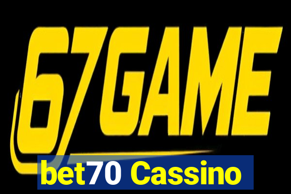 bet70 Cassino